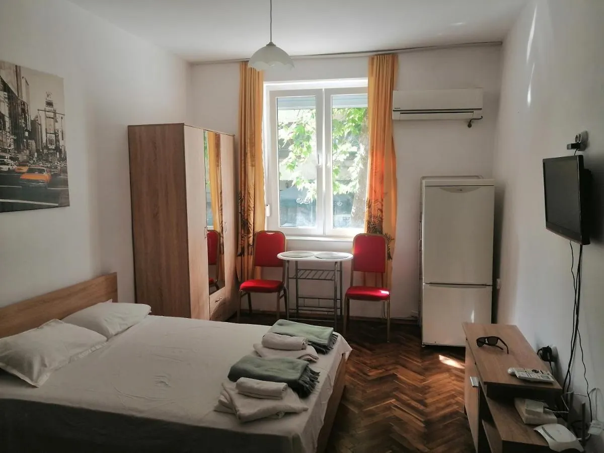 布尔加斯Top Location Near To City Center And Sea Garden公寓 0*, 布尔加斯 保加利亚