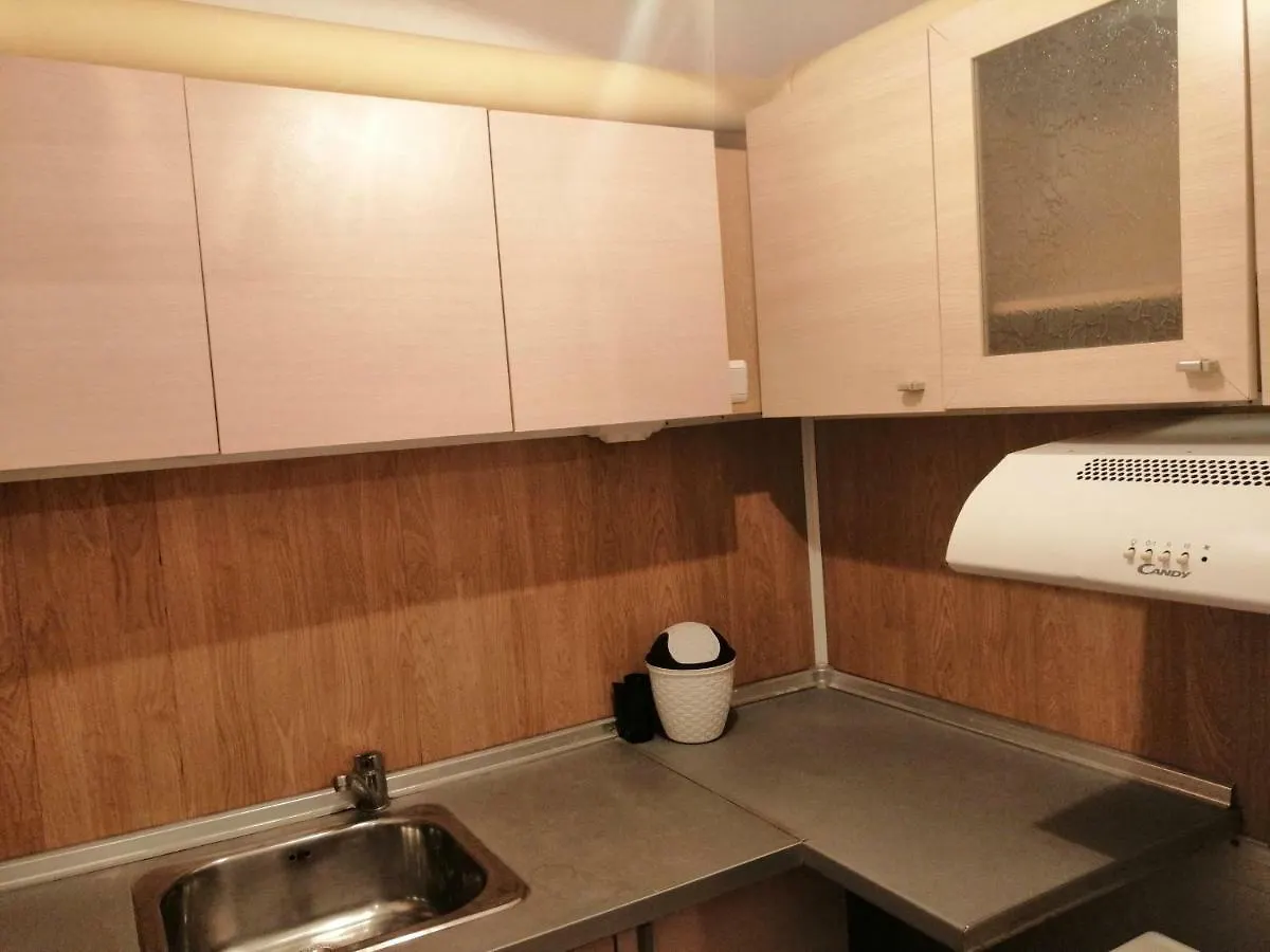 布尔加斯Top Location Near To City Center And Sea Garden公寓