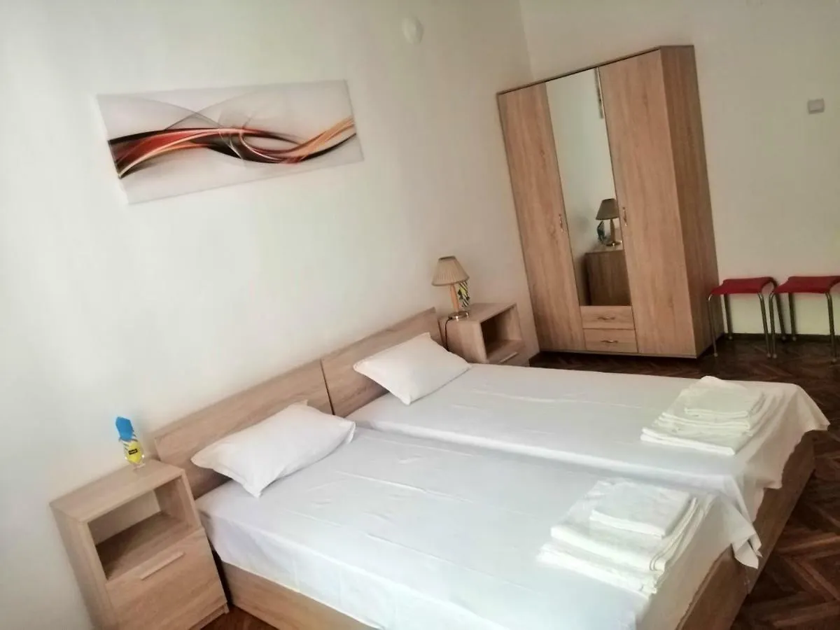 布尔加斯Top Location Near To City Center And Sea Garden公寓 0*, 布尔加斯