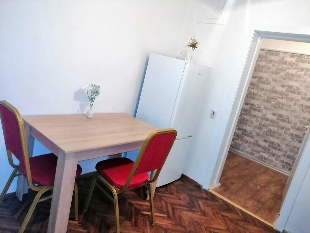 Top Location Near To City Center And Sea Garden Apartment Burgas Bulgaria