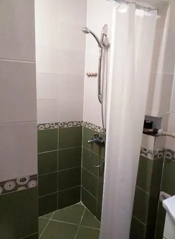 Top Location Near To City Center And Sea Garden Apartment Burgas